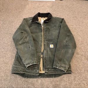 Carhartt Jacket